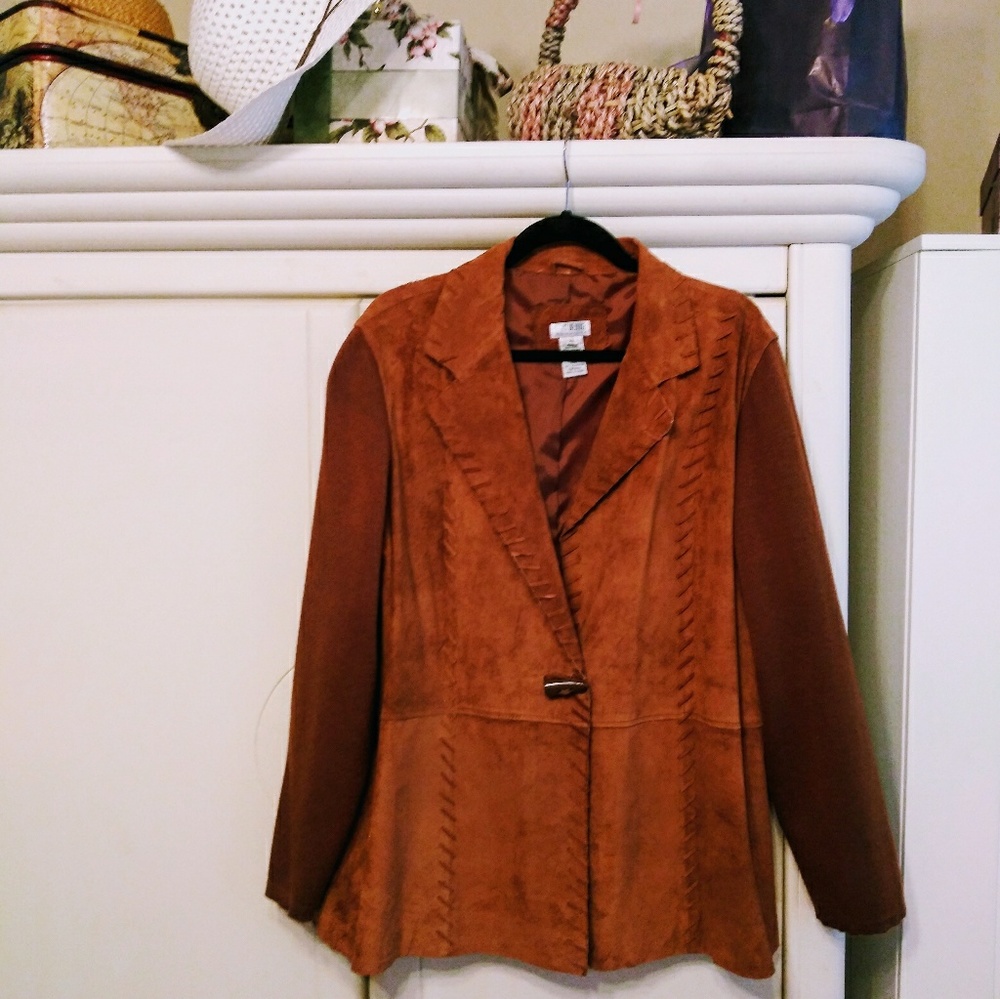 Stonebridge Signature Jacket